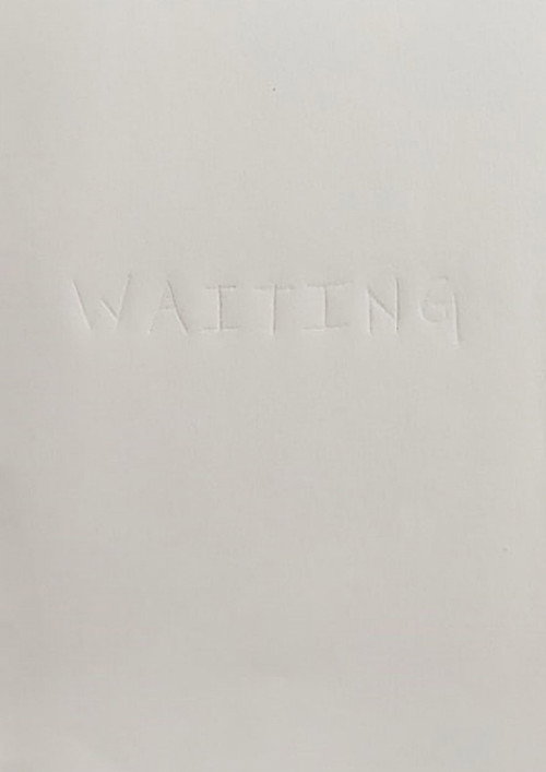 Waiting