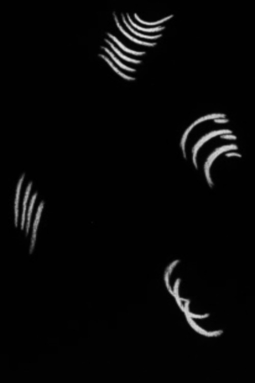 Dancing Lines