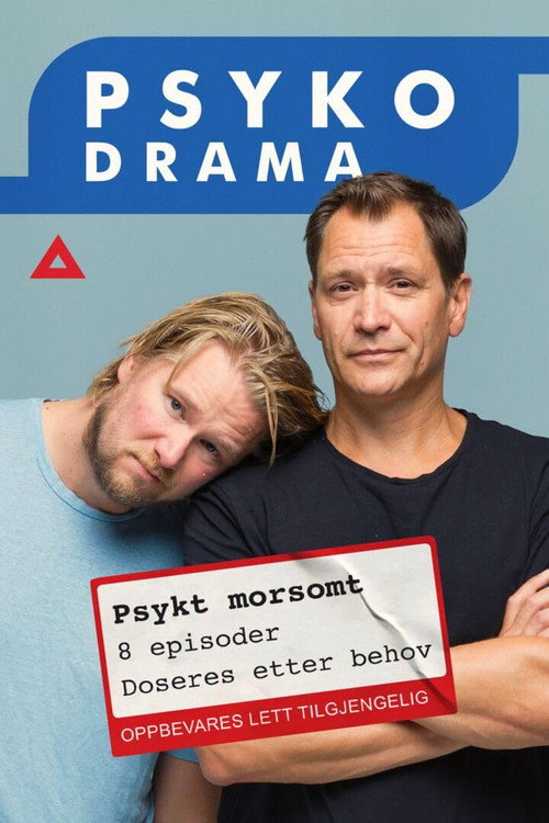 Psykodrama