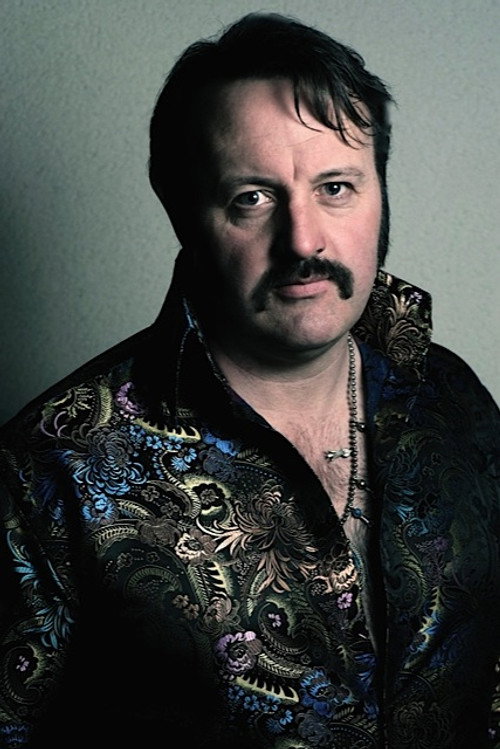 Mike Bubbins
