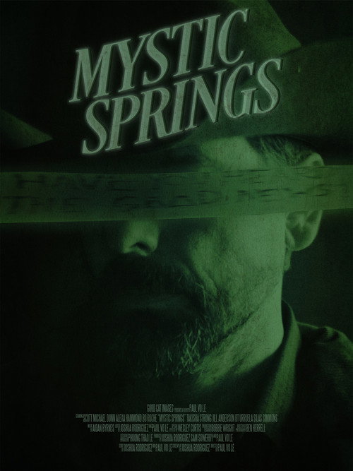 Mystic Springs