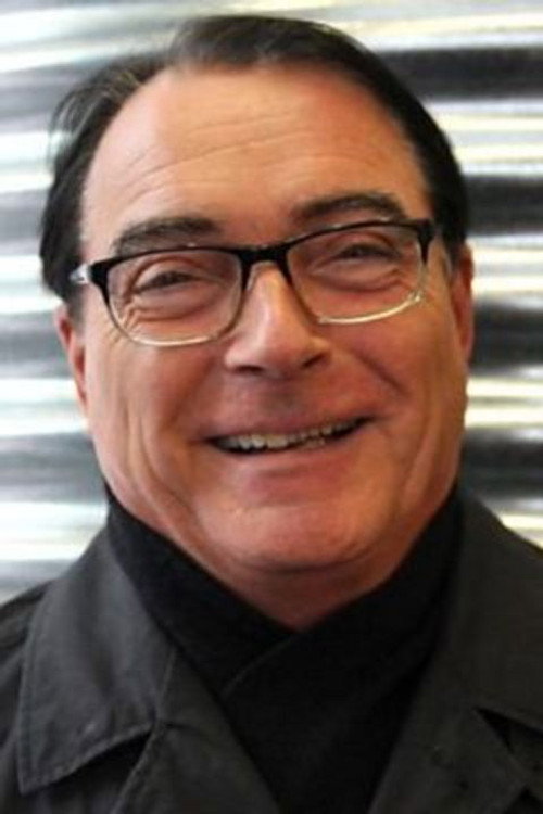 Wolfgang Flür