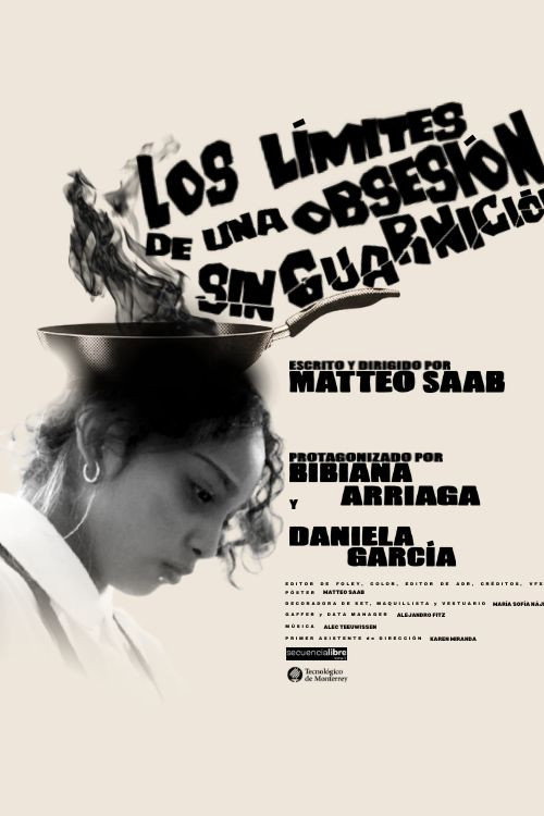 Los Límites de una Obsesión, Sin Guarnición