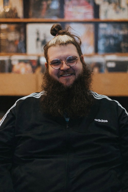 Jesse R. Slade
