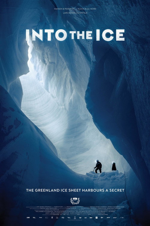 Into the Ice