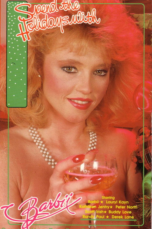 Spend the Holidays with Barbii