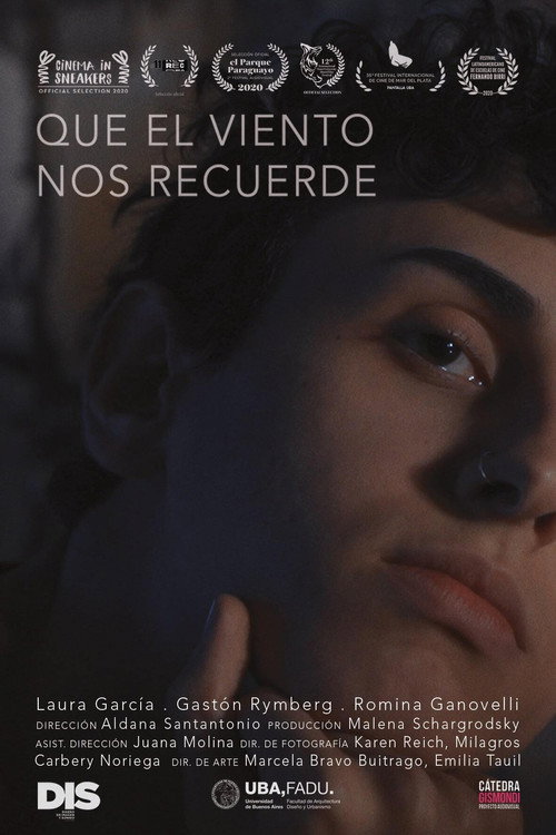 Que el viento nos recuerde