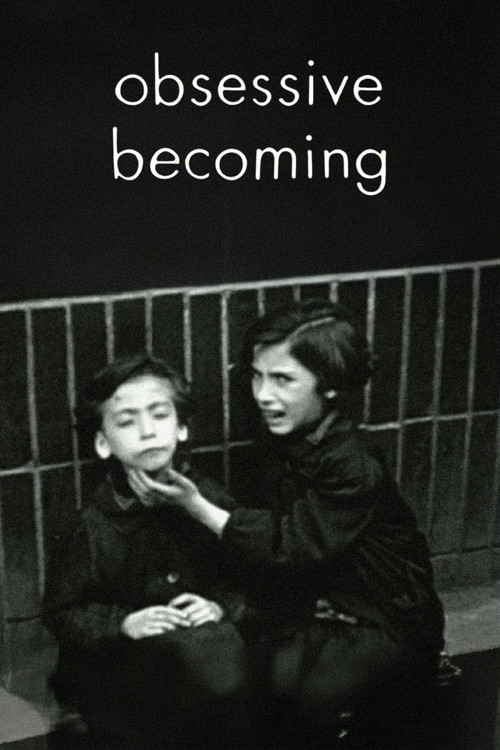 Obsessive Becoming