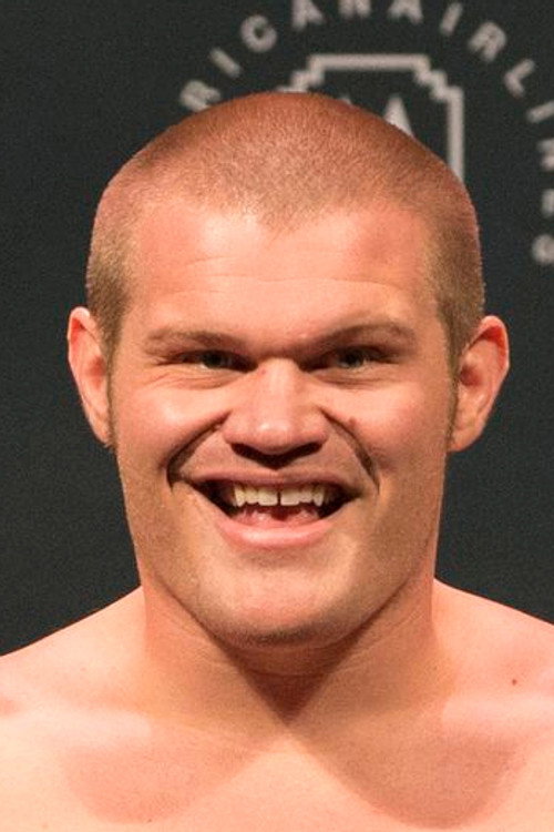 Ruan Potts