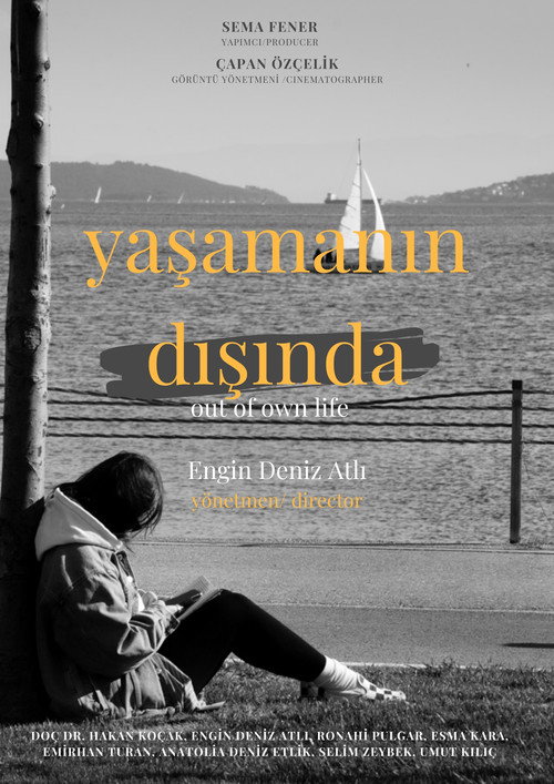 Yaşamanın Dışında