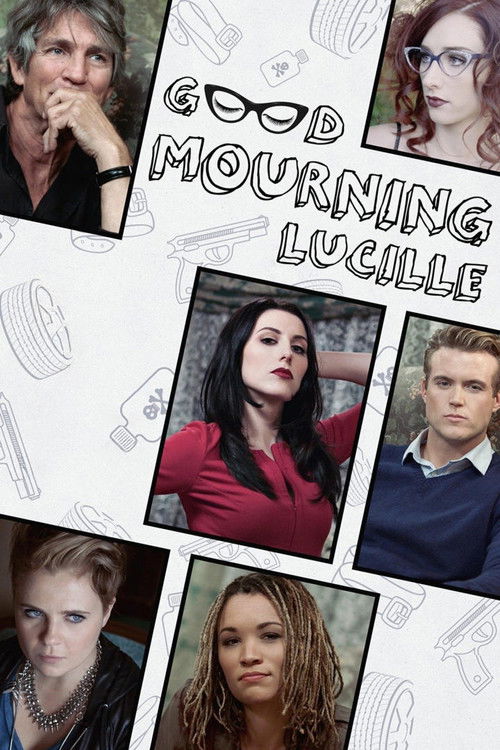 Good Mourning, Lucille