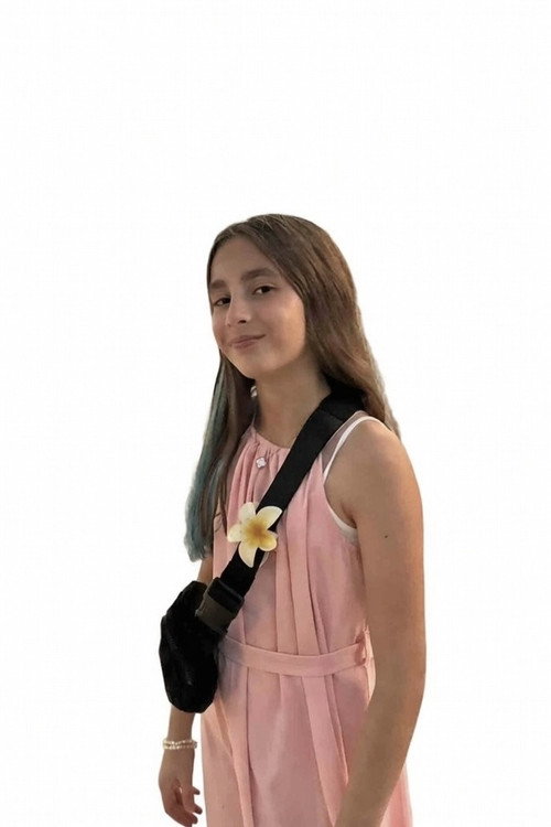 Lillyana Martinez