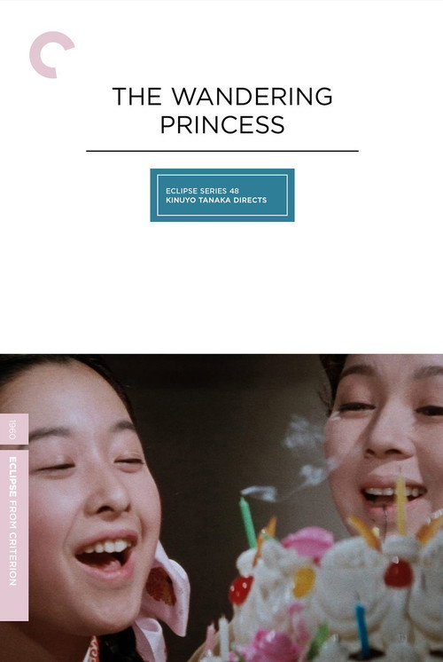 The Wandering Princess