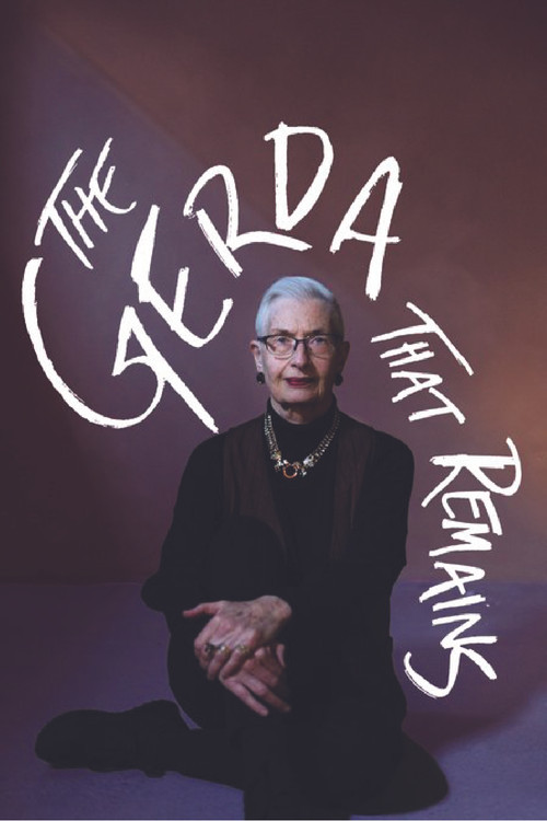 The Gerda That Remains