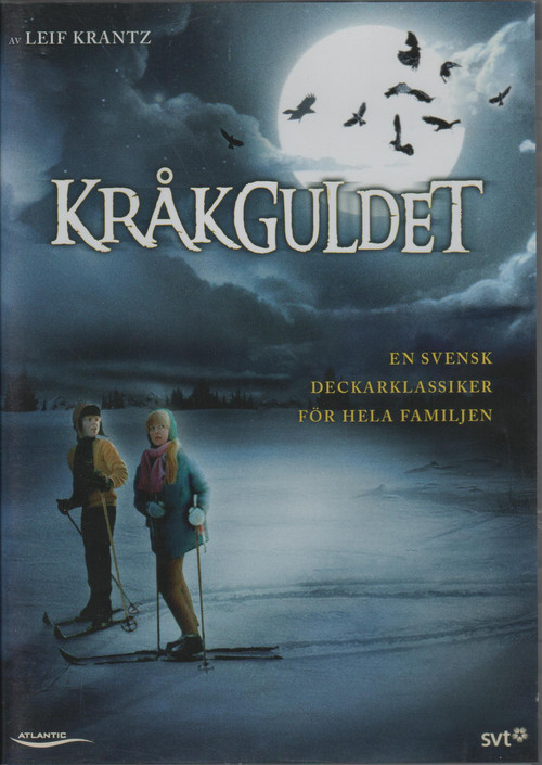 Kråkguldet
