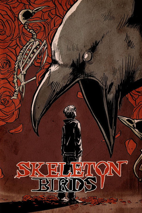 Skeleton Birds