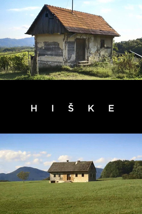 Little Houses