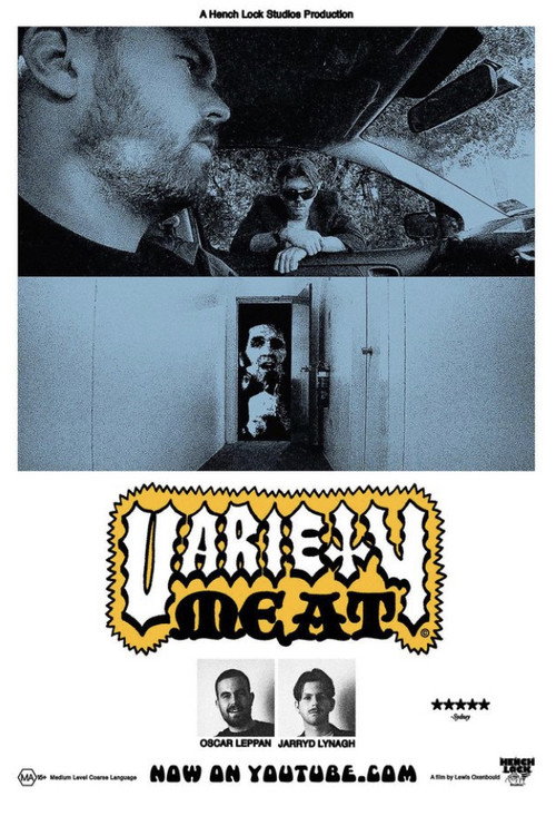 Variety Meat