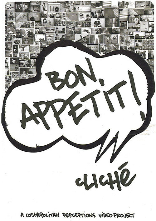 Cliché Bon Appétit