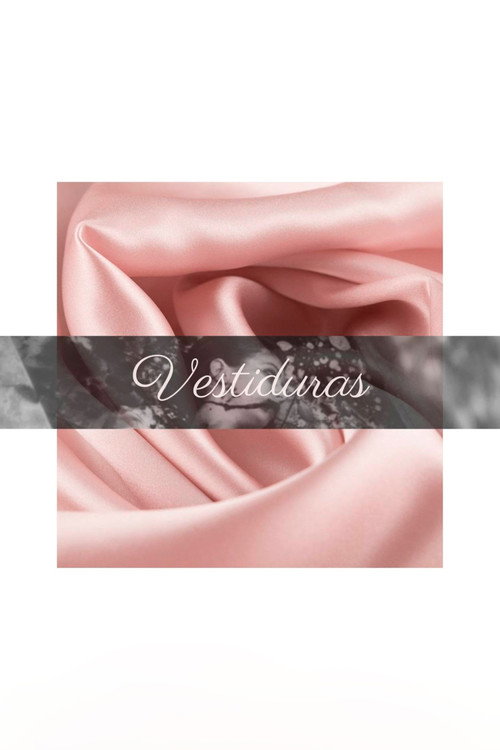 Vestiduras
