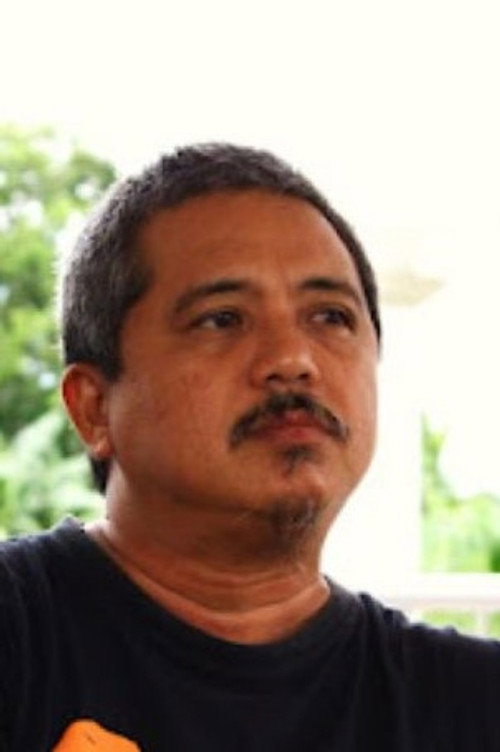 Arnel Mardoquio