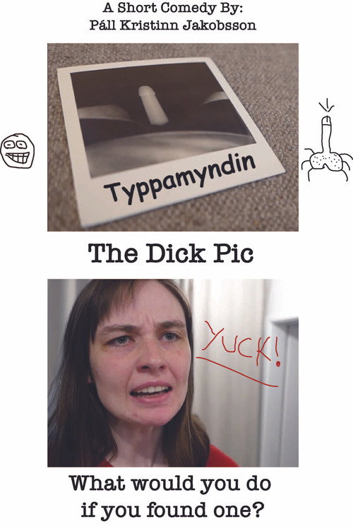 The Dick Pic