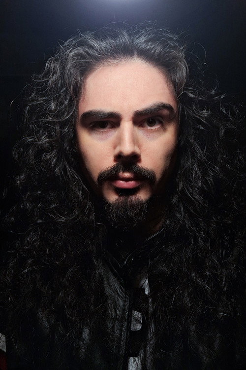Leandro Waltrick