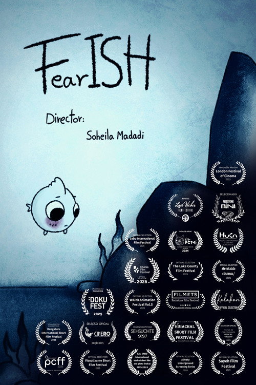 Fearish