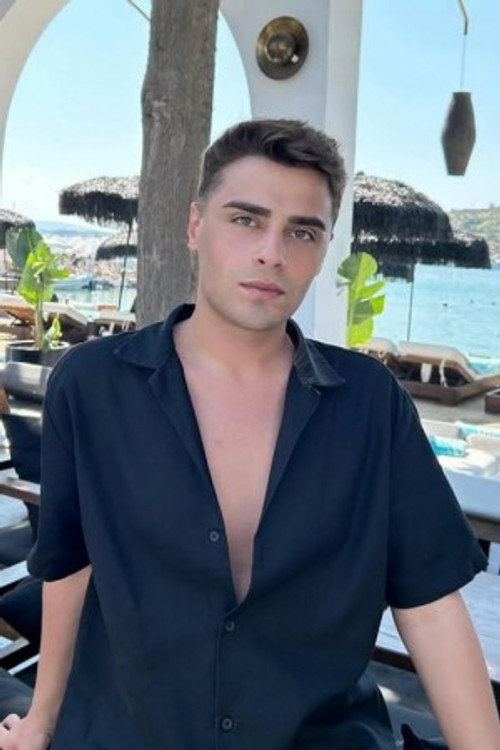 Emrecan Yamaç
