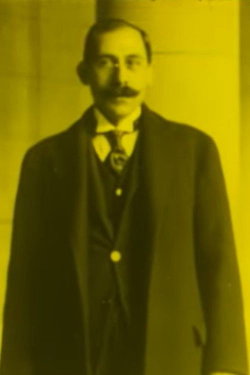 Juan Manuel Giuffra