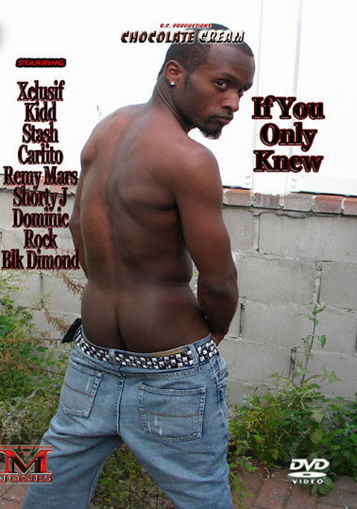 If You Only Knew