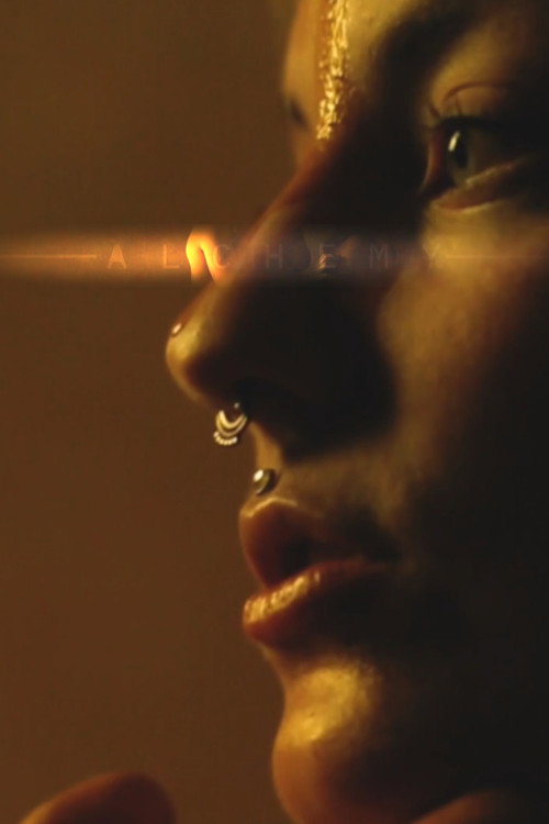 Alchemy