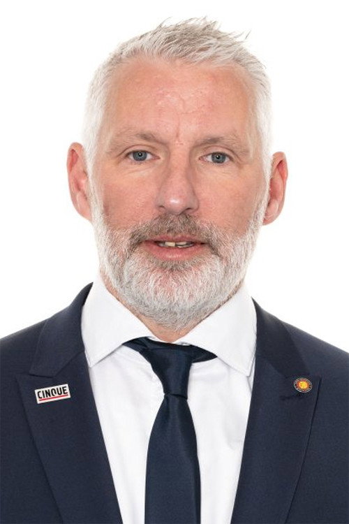 Christian Künast
