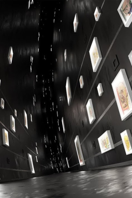 Visite banale du musée de l'oubli.