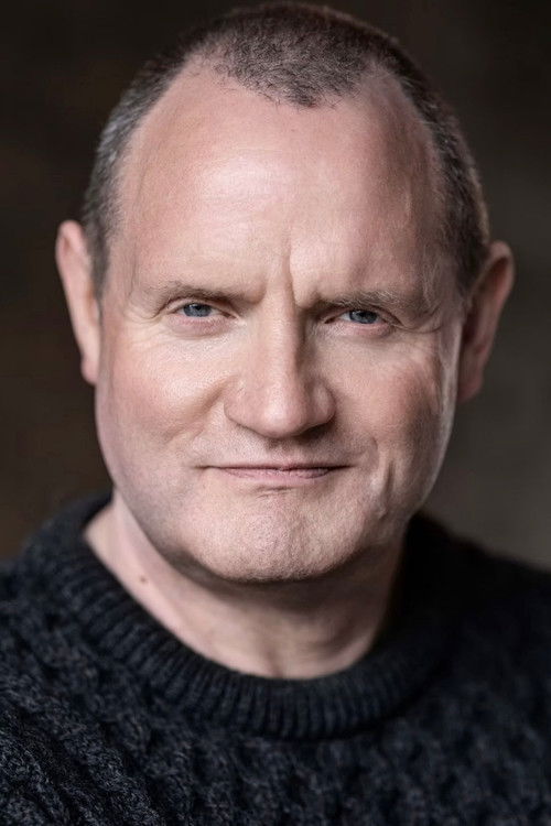 Daniel Fitzgibbon