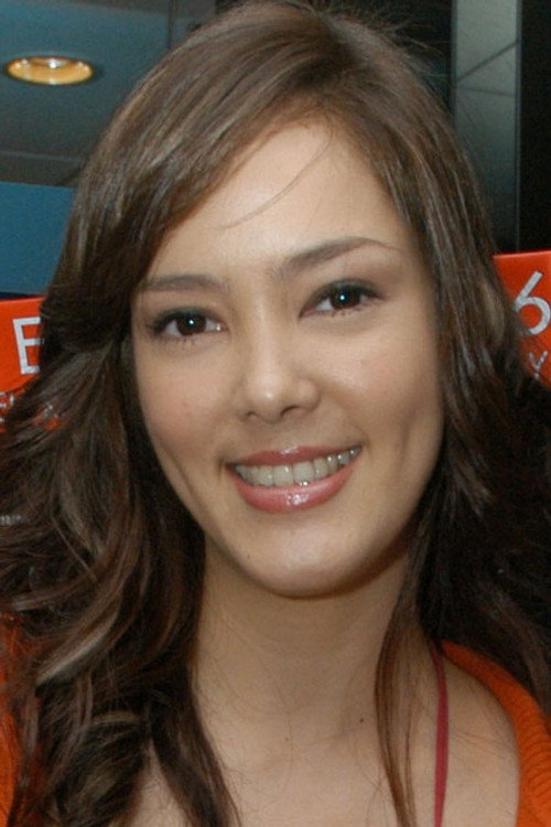 Cathy Sharon