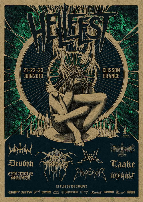 Böhse Onkelz - Hellfest