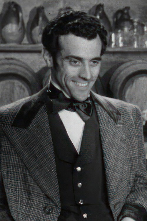 Gilles Quéant