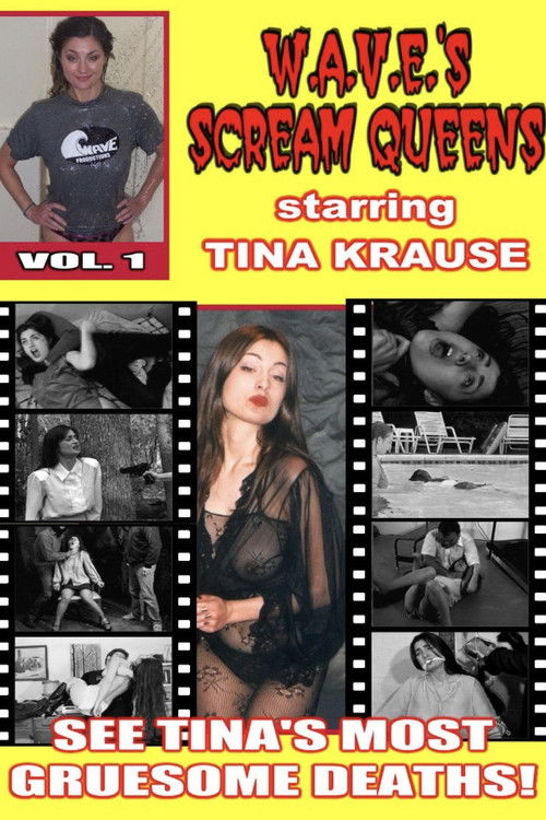 Scream Queens 1
