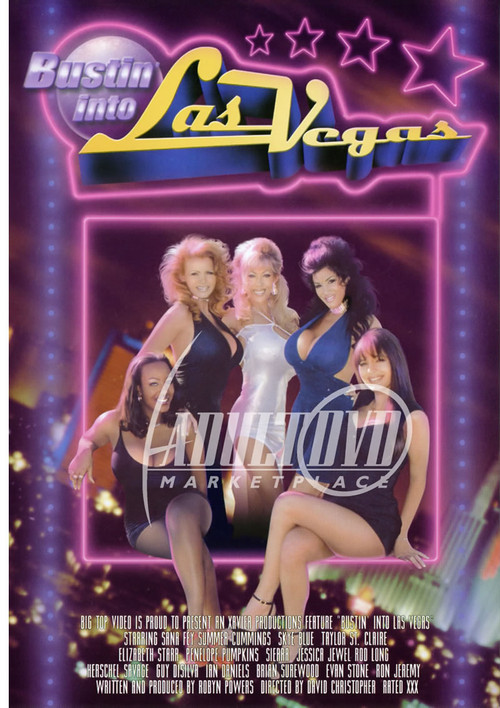 Bustin Into Las Vegas