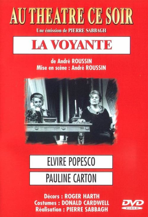La Voyante
