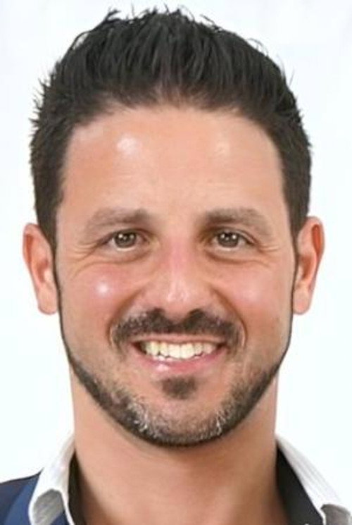 Tony Marzo