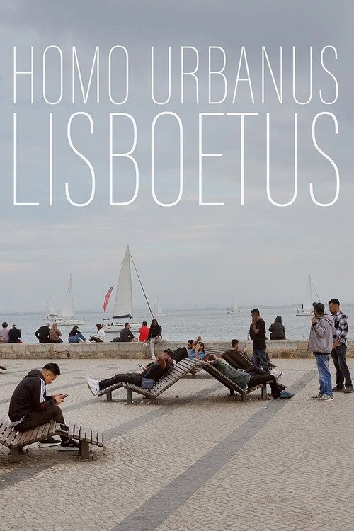 Homo Urbanus Lisboetus