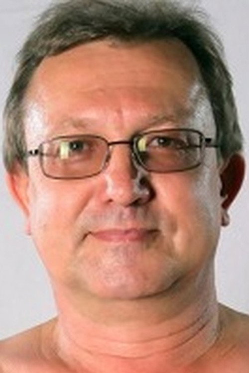 Thomas Vergen