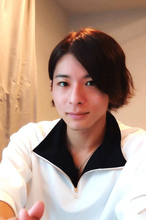 東雲怜弥
