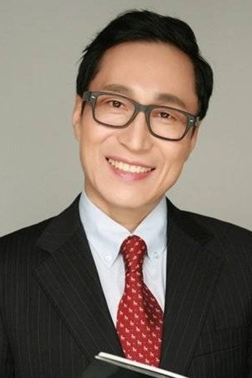 Jeon Hae-ryong