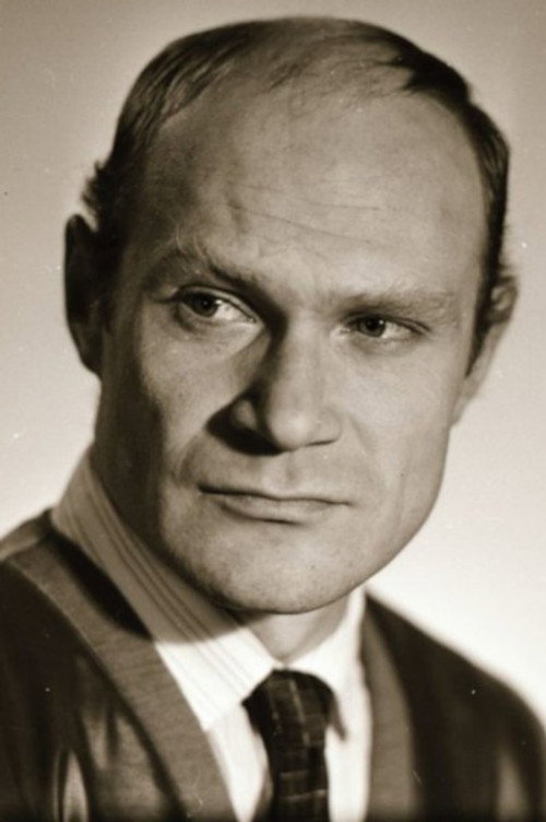 Yuri Sherstnev