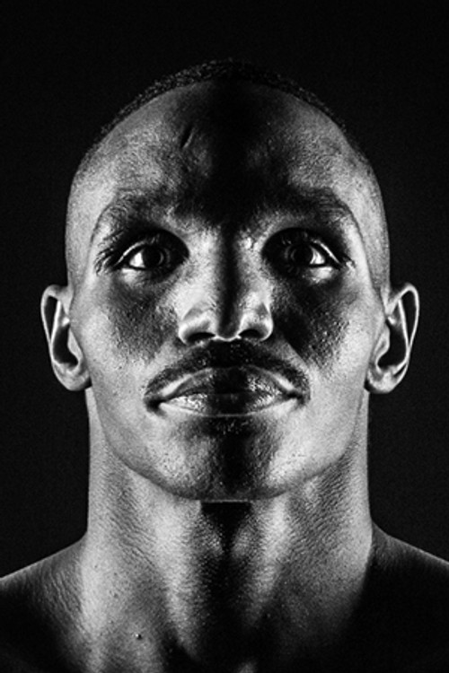 Devon Alexander
