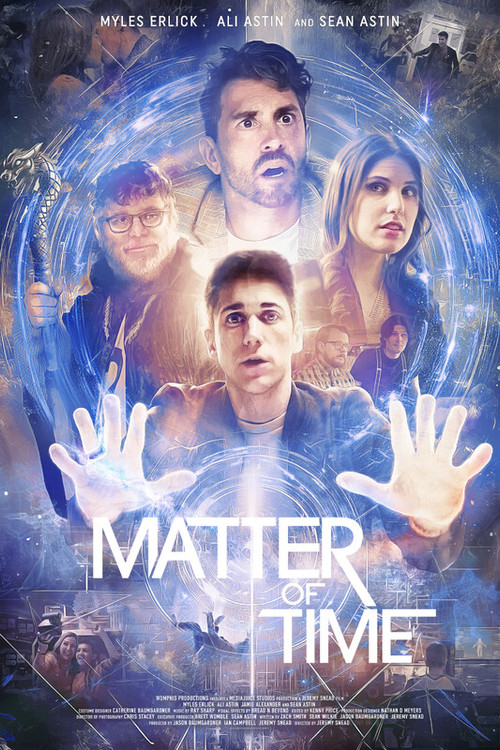 Matter of Time