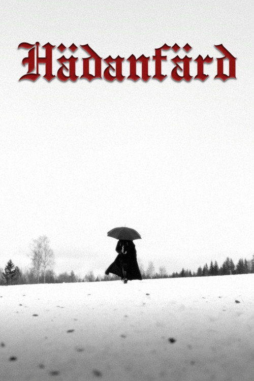 Hädanfärd